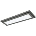 thumbnail image 1 of Nuvo Lighting - Blink Plus-22W 1 LED Surface Mount-5.5 Inches Wide by 0.75, 1 of 10