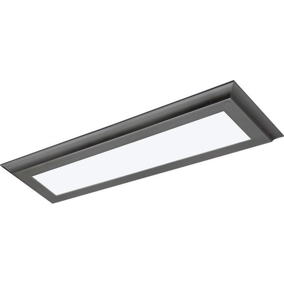 Nuvo Lighting - Blink Plus-22W 1 LED Surface Mount-5.5 Inches Wide by 0.75