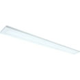 thumbnail image 1 of 62/1257-Nuvo Lighting-Blink Plus-40W 1 LED Surface Mount-5.5 Inches Wide by 0.75 Inches High-White Finish, 1 of 2
