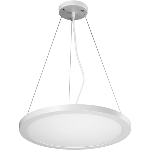 Nuvo Lighting - Blink-Pendant Conversion Kit-15 Inches Wide by 1 Inch High