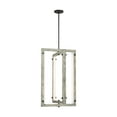 thumbnail image 1 of 62/1551 Nuvo Lighting Alta-112W 1 LED Pendant-18 Inches Wide by 28.38 Inches High, 1 of 4