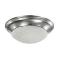 thumbnail image 1 of Nuvo Lighting - 19W LED Twist and Lock Flush Mount In Transitional Style-3.94, 1 of 7