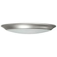 thumbnail image 1 of Nuvo Lighting 10 inch LED Disk Light 5000K 6 Unit Contractor Pack Brushed Nickel Finish - Brushed Nickel, 1 of 7