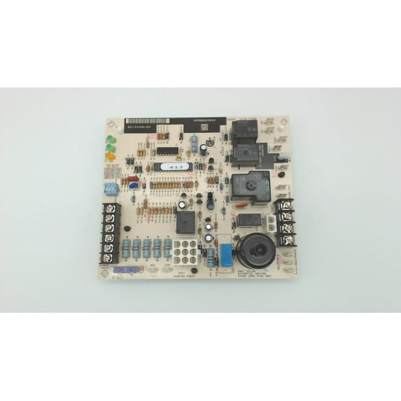 62-24140-04 Rheem Integrated Furnace Control OEM 62-24140-04