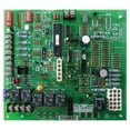 thumbnail image 1 of 62-24306-02 - OEM Rheem Upgraded Replacement Furnace Control Circuit Board, 1 of 1