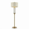 thumbnail image 1 of 62.25 in. Pluviam Crystal Floor Lamp, 1 of 1