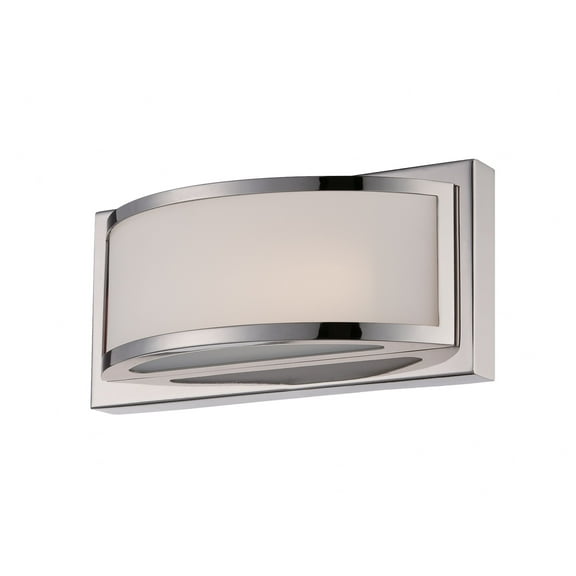 MERCER (1) LED VANITY