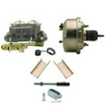 thumbnail image 1 of 62-67 Chevy II 7 Inch Power Brake Booster Conversion 1 Inch Bore, 1 of 3