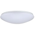 thumbnail image 1 of Nuvo Lighting - 32.5W 1 LED Flush Mount with Occupancy Sensor-19 Inches Wide by, 1 of 1