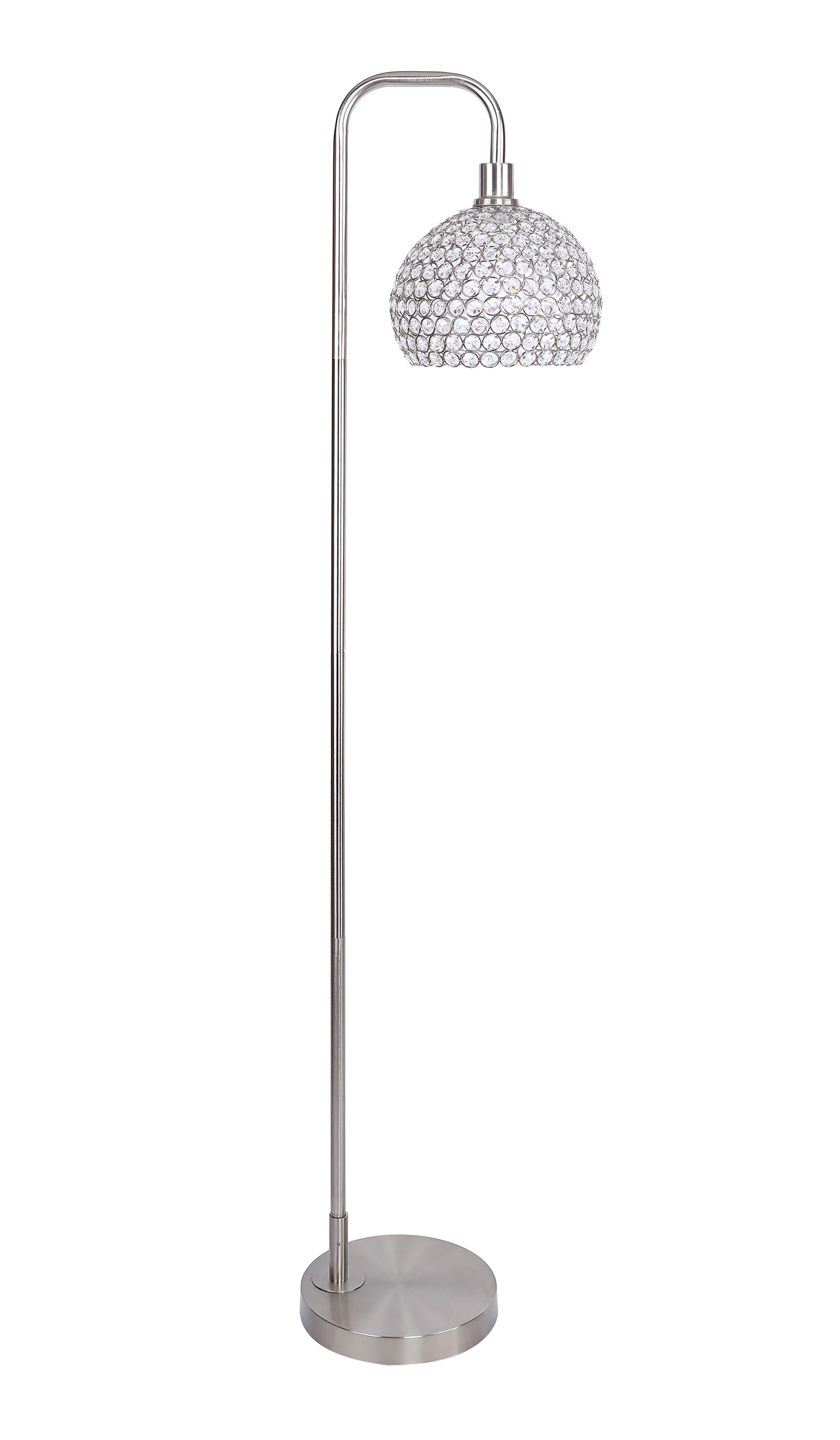 Bling 2024 floor lamp