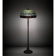 thumbnail image 1 of 62" High Tiffany Candice Floor Lamp, 1 of 2