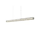 thumbnail image 1 of Allegri Lina 62 Inch LED Island, 1 of 1