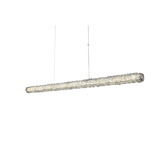 Allegri Lina 62 Inch LED Island
