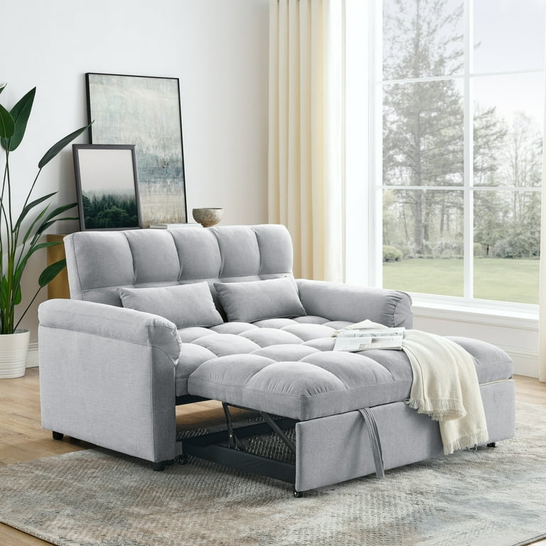 Small Double Futon Sofa Bed Matttroy