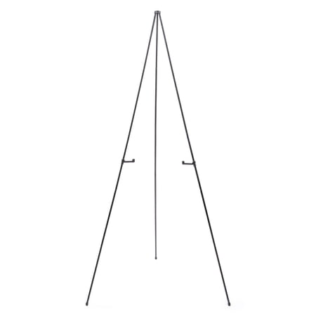 62" Metal Floor Display Easel by Artist's Loft