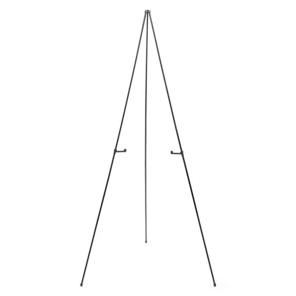62" Metal Floor Display Easel by Artist's Loft