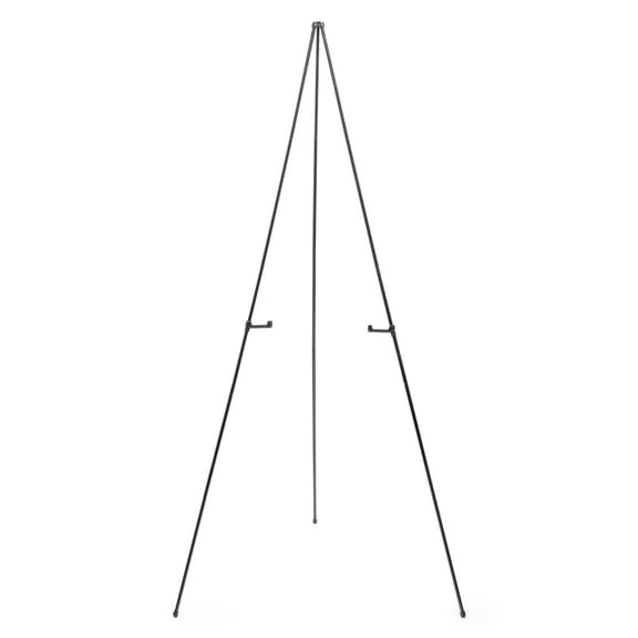 62" Metal Floor Display Easel by Artist's Loft