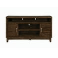 thumbnail image 1 of Asher 2-door TV Console Rustic Mindy, 1 of 3