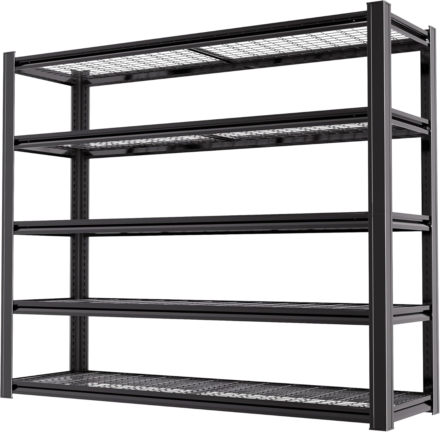 Wh Storage Racks 62