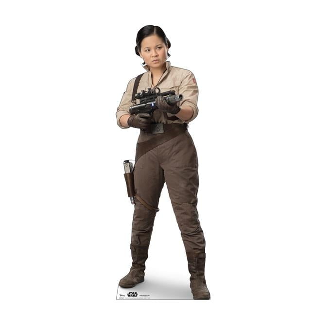 62'' Star Wars Cardboard Standup