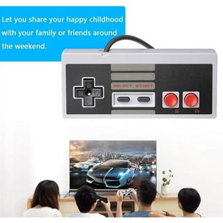 Nintendo retro store mini walmart