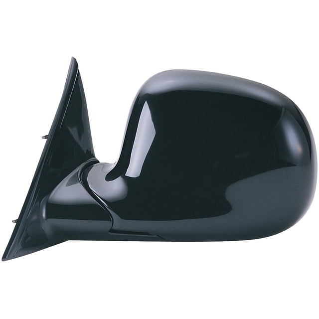 For 94-05 S10 Blazer Sonoma Truck Manual Rear View Mirror Small 3x5 PAIR SET