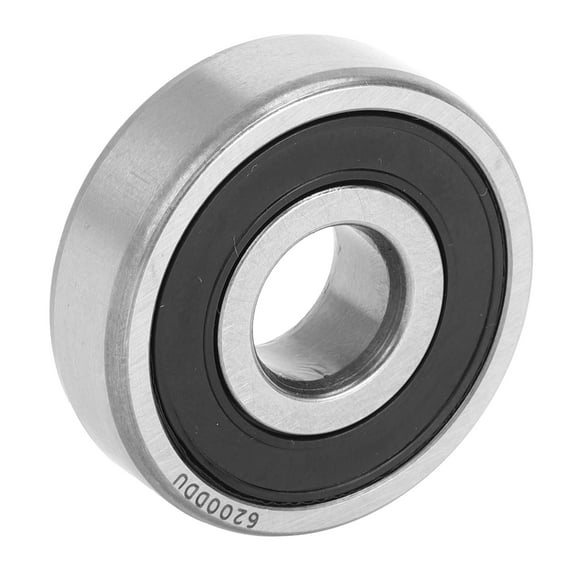 6200DDU Deep Groove Ball Bearings 10x30x9mm 1 Pc Lubricated Bearings Scooter Skateboard Wheel