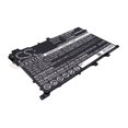 thumbnail image 1 of 6200mAh L13L2P21 L13M2P21 Battery for Lenovo Ideapad A10-70 Ideapad A10, 1 of 4