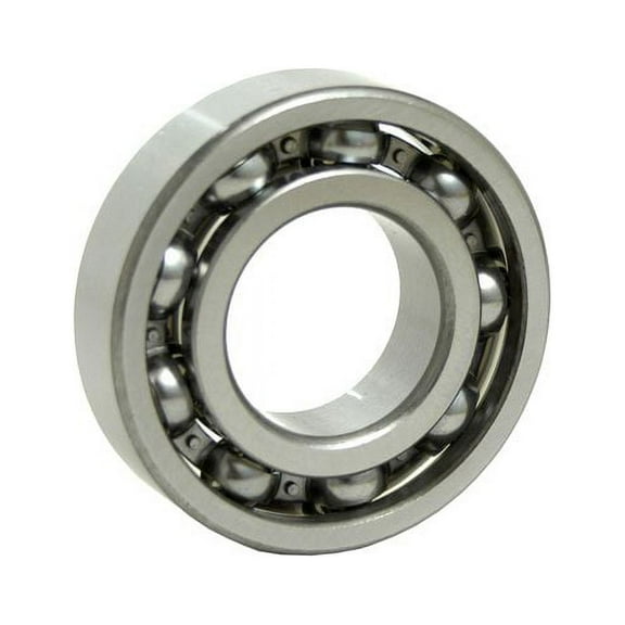 Tritan Radial Open Bearing,PS,12mm,6201 6201/C3