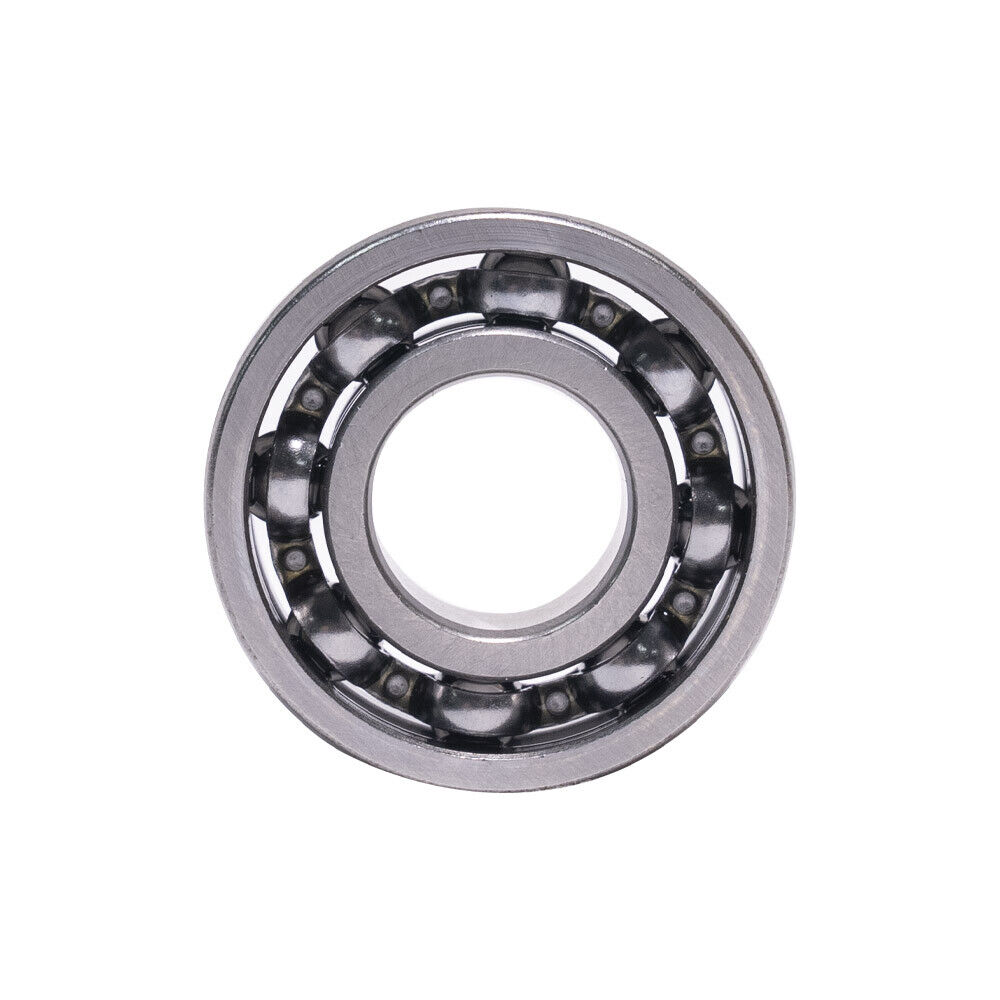 6201 C3 Deep Groove Ball Bearing OPEN, NO SEALS, OPEN TYPE 12x32x10mm