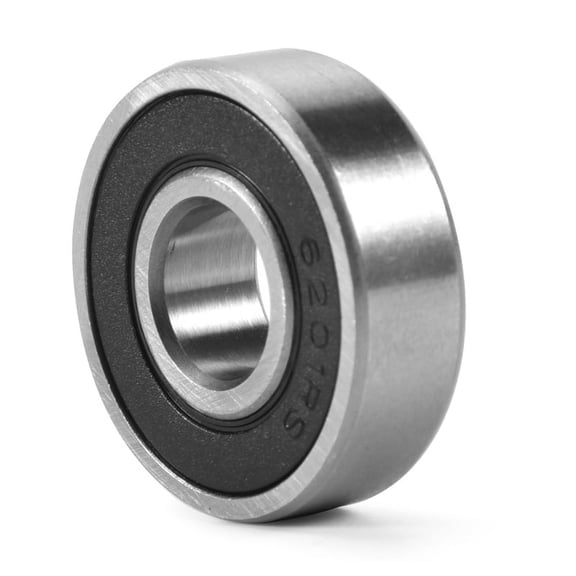 6201RS Shielded Deep Groove Bearing 32mm x 12mm x 10mm
