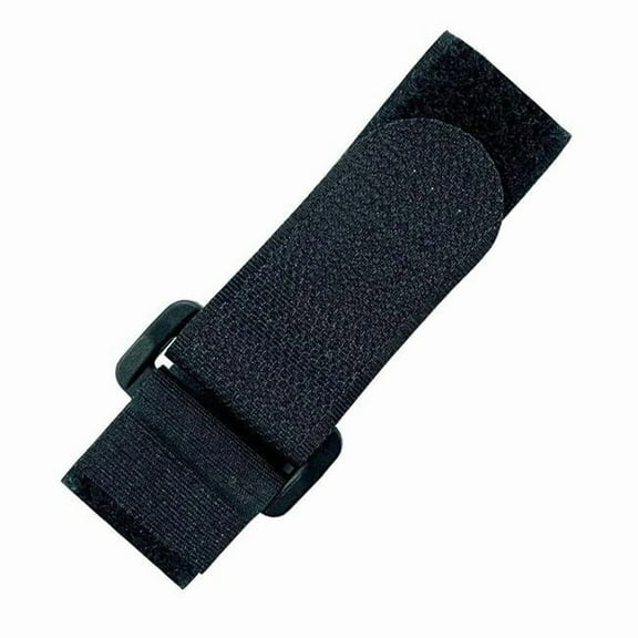 6202 24 to 28 ft. Window Awning Pull Strap, Black