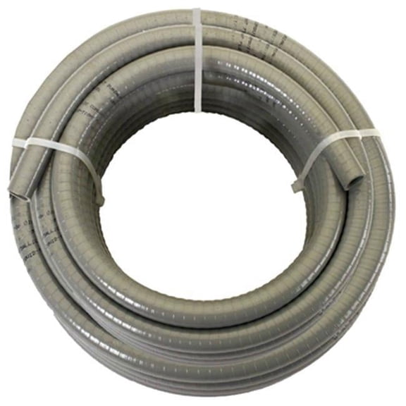 6202-30-00 0.5 in. x 100 ft. Sealtite Computer Wire Blue Bond Conduit