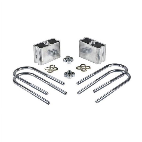 6202 Lowering Block Kit With 3 Degree