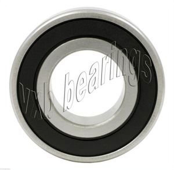 6203UU Sealed Bearing 17X40x12 - Walmart.com