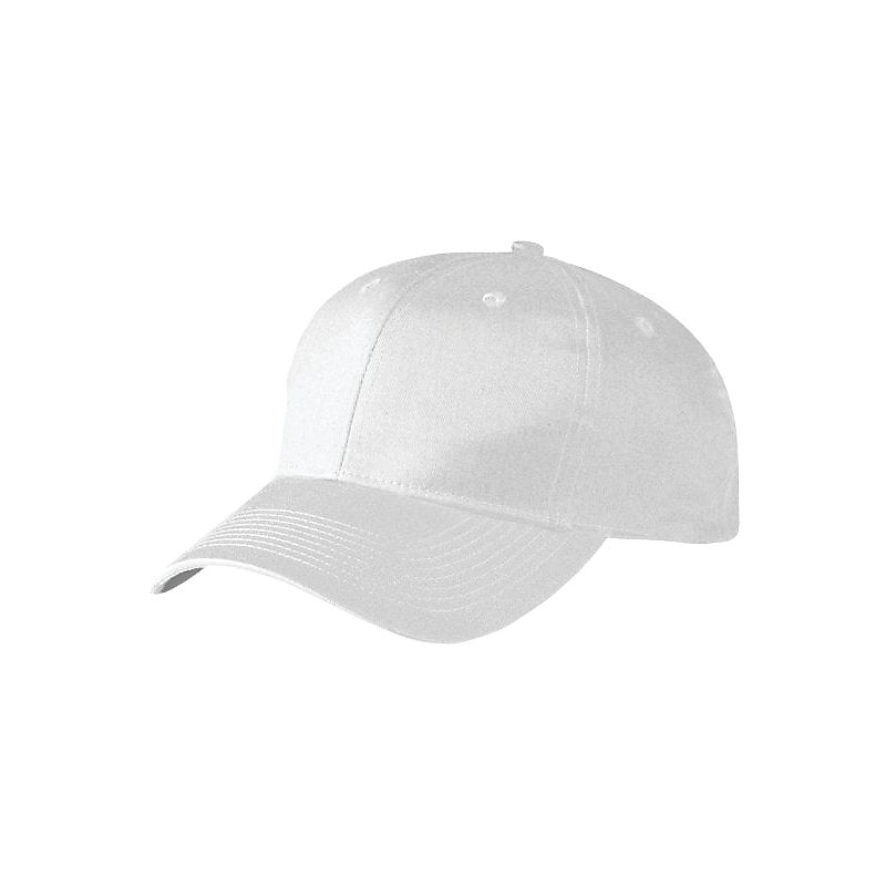 6204 6-Panel Cotton Twill Low Profile Cap Baseball Hat By  display picture 1