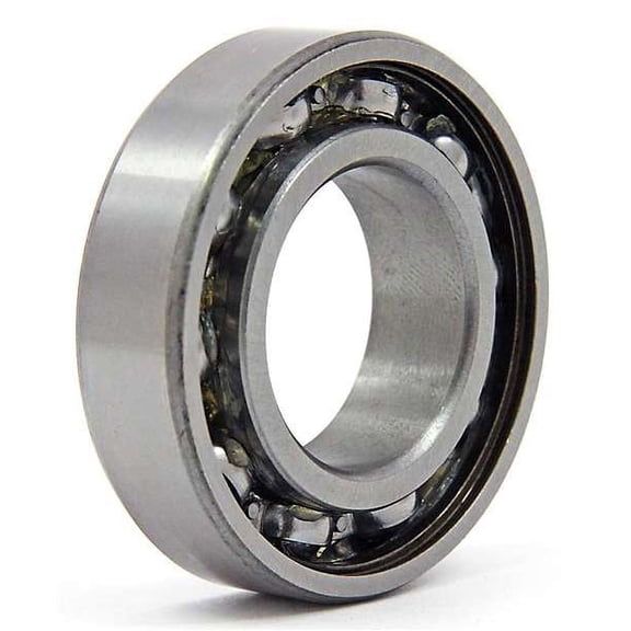 6205 Bearing 25x52x15 Open