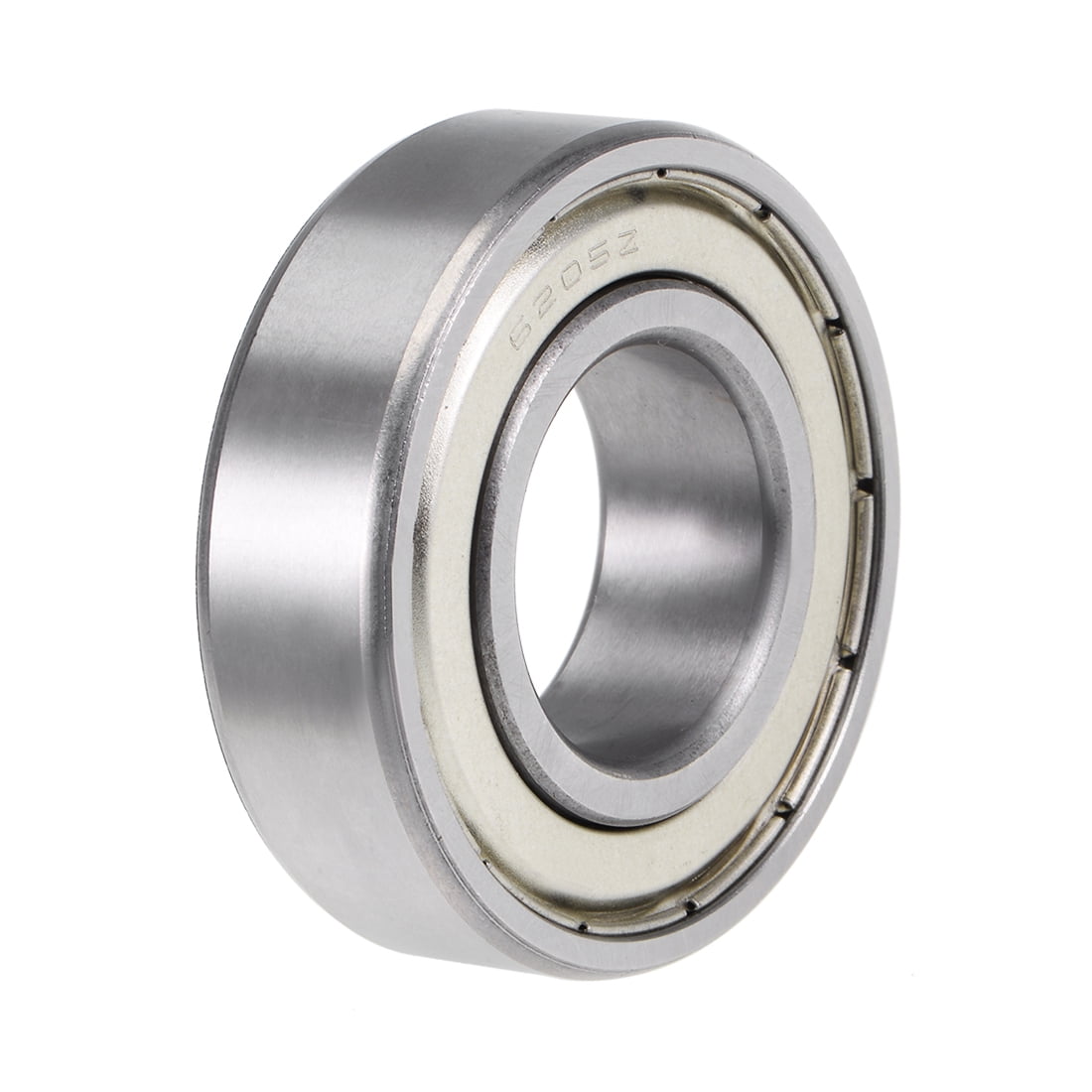 607ZZ Deep Groove Ball Bearings Z2 7x19x6mm Double Shielded