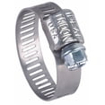 thumbnail image 1 of 6206051 '62P Series' Micro-Gear 5/16" Band 201/301 Stainless Steel Clamp (10), 1 of 2