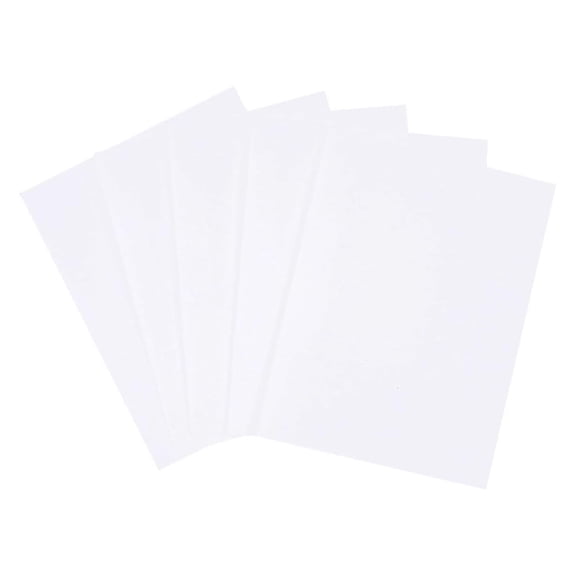 620702 Cover Paper 67 Lbs 11-Inch X 17-Inch White 250/Pack (82990)