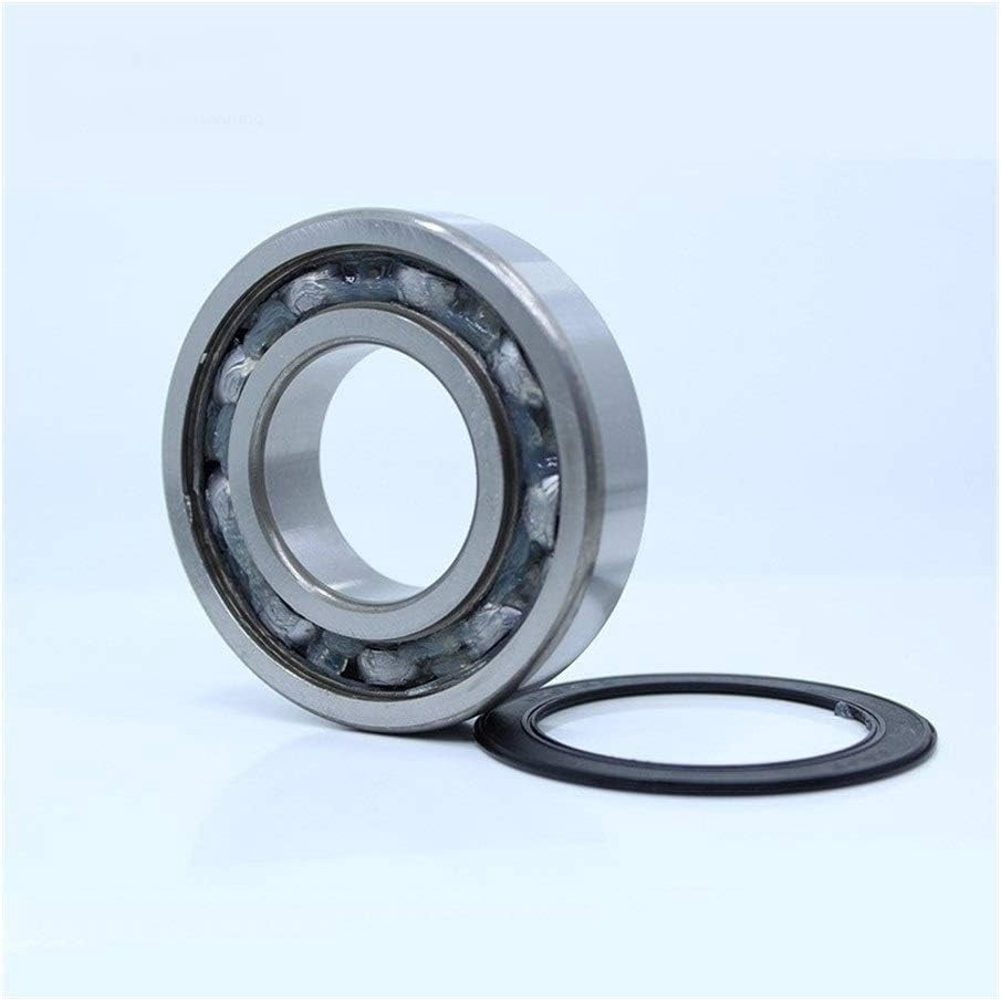6207RS Bearing ABEC-3  Precision Bearing 35x72x17 mm Deep Groove Ball Bearings for Electric Power Tools 6207-2RS 6207RZ 180207 RZ RS 6207 2RS