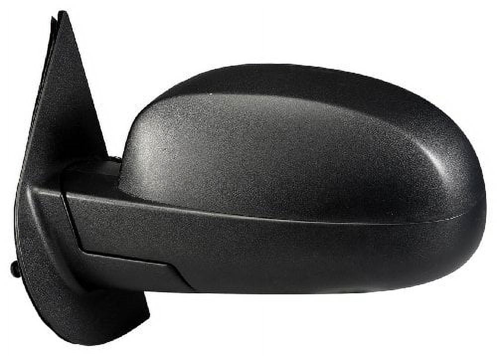 62092G Fit System Driver Mirror for Avalanche, Silverado/ Sierra 1500