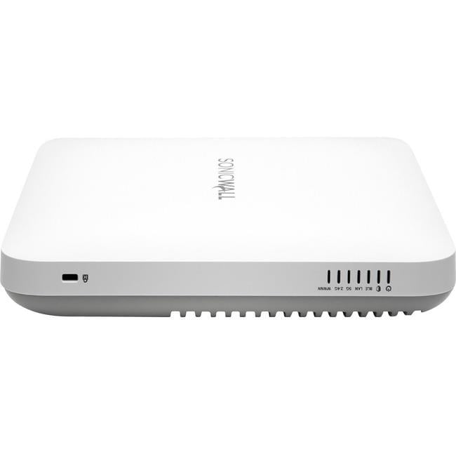 621 Wireless Access Point Secure Upgrade Plus with 3 Year Secure Cloud ...