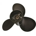 thumbnail image 1 of 62103 Aluminium 3 Blade Michigan Match Propeller, 9.25 in. Dia., 1 of 1