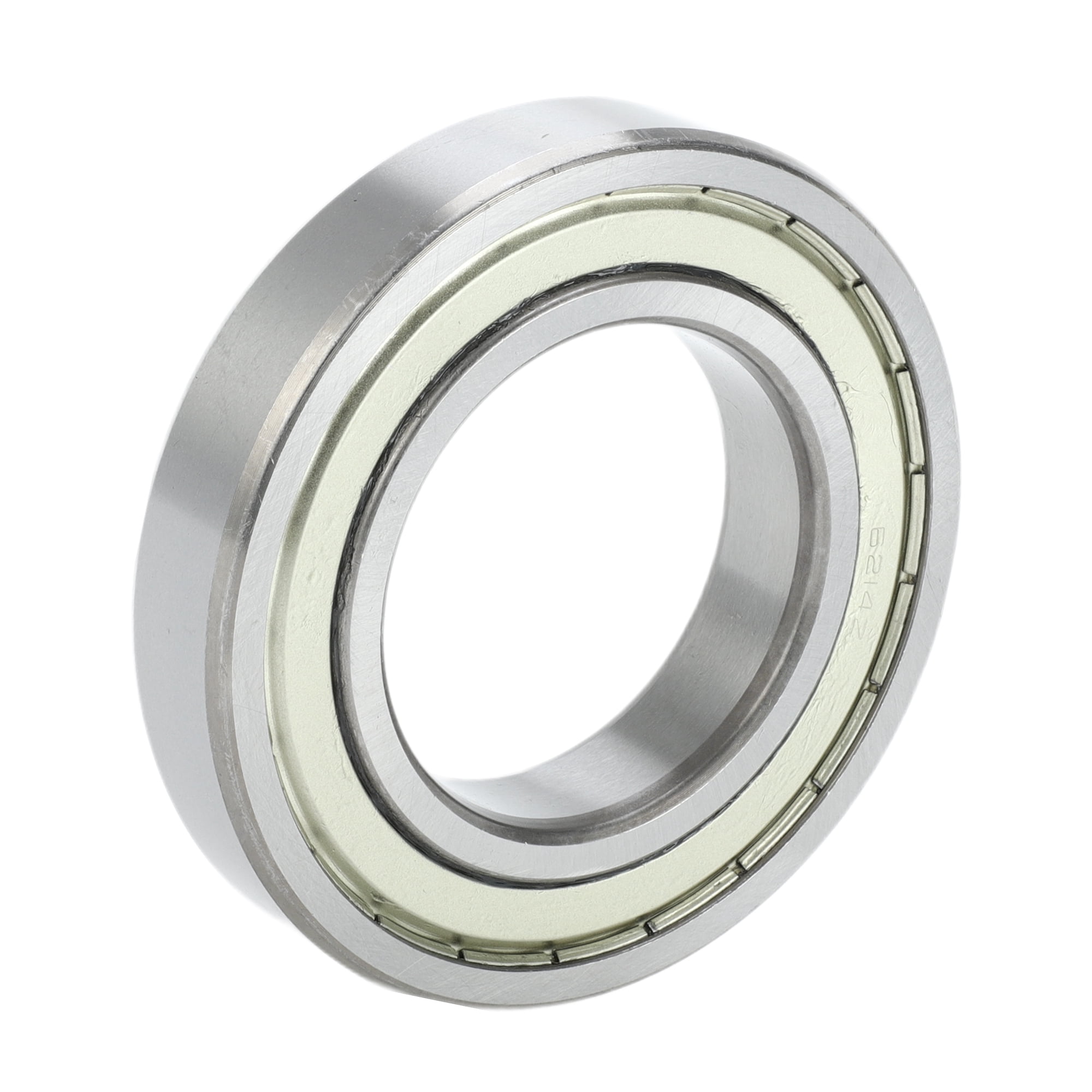 6214ZZ Deep Groove Ball Bearings 70x125x24mm 1 Pc Lubricated Bearings Scooter Skateboard Wheel
