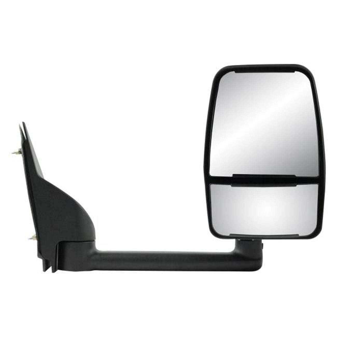 Chevy Express Side Mirror