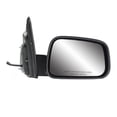 thumbnail image 1 of 62179G - Fit System Passenger Side Mirror for 06-11 Chevrolet HHR Wagon, textured black w/ PTM cover, foldaway, Power, 1 of 2