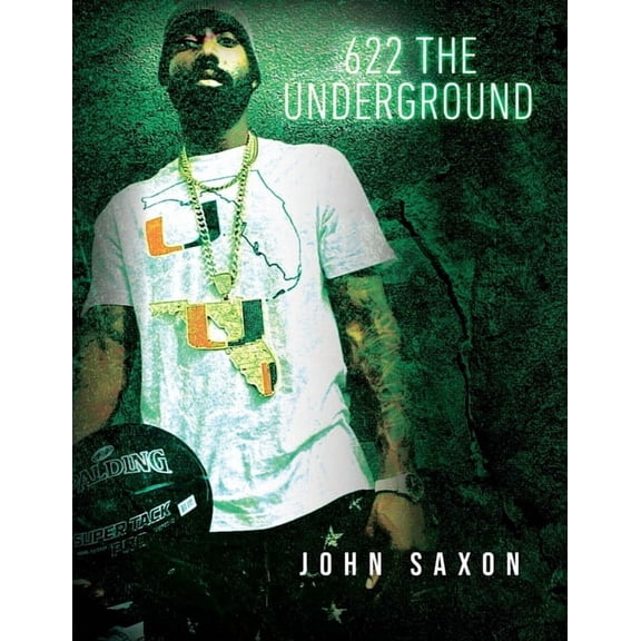 622 The Underground, (Paperback)