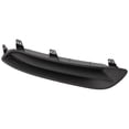 thumbnail image 1 of 622563SH0B NI1039126 New Fog Light Cover Passenger Right Side RH Hand for Sentra, 1 of 1