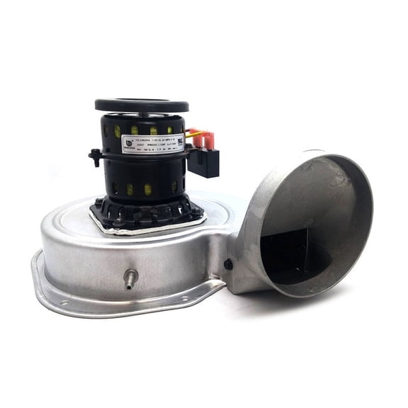 622567 DRAFT INDUCER MOTOR 115V - EXACT FIT FOR NORDYNE - REPLACEMENT PART BY NBK